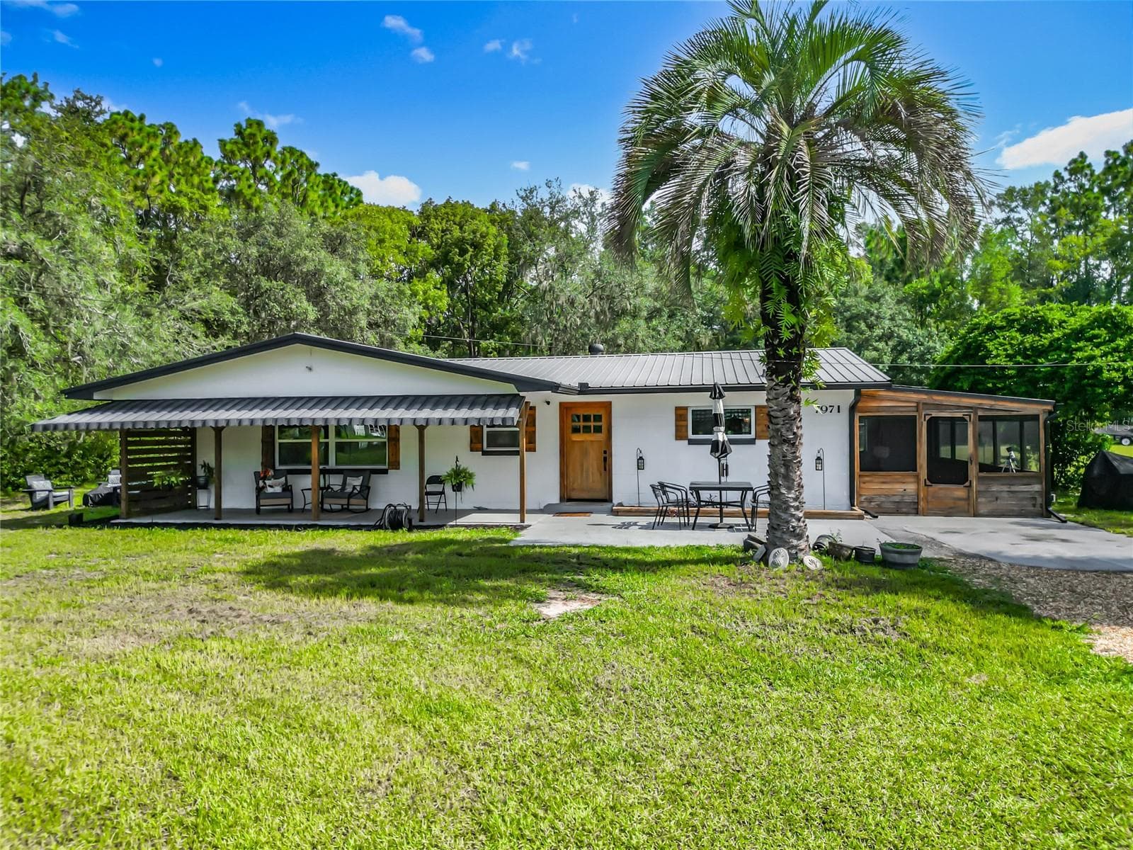 7971 E HIGHWAY 25