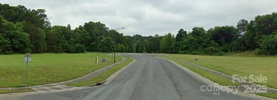 Street View - Monroe