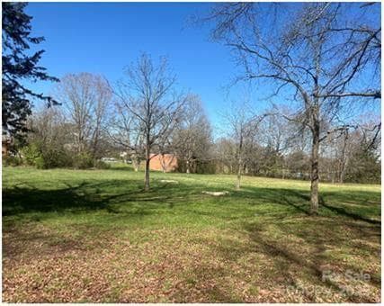 Property view - 0 Hwy 74 Highway, Wingate