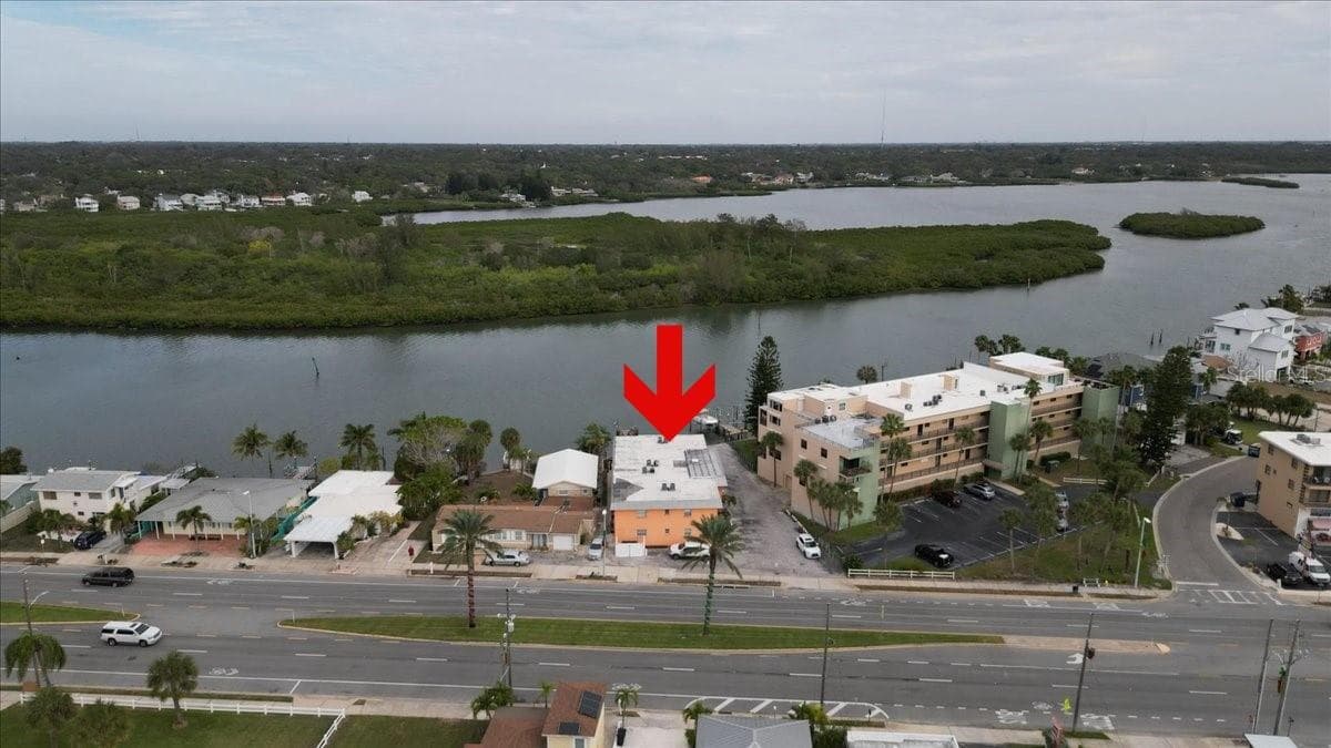 18205 GULF BLVD