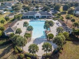Single Family Residence at 15287 STONE HOUSE DR, BROOKSVILLE, photo 45 of 47