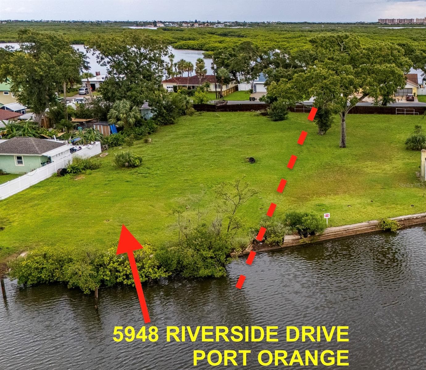 5948 RIVERSIDE DR