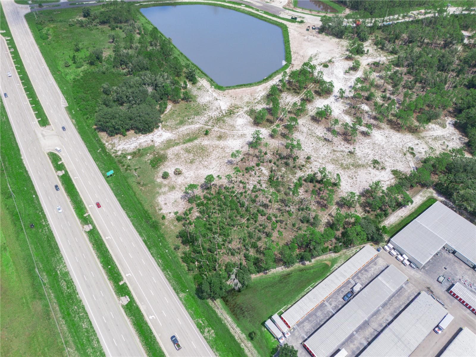 Land at US-27, LAKE WALES, photo 2 of 7