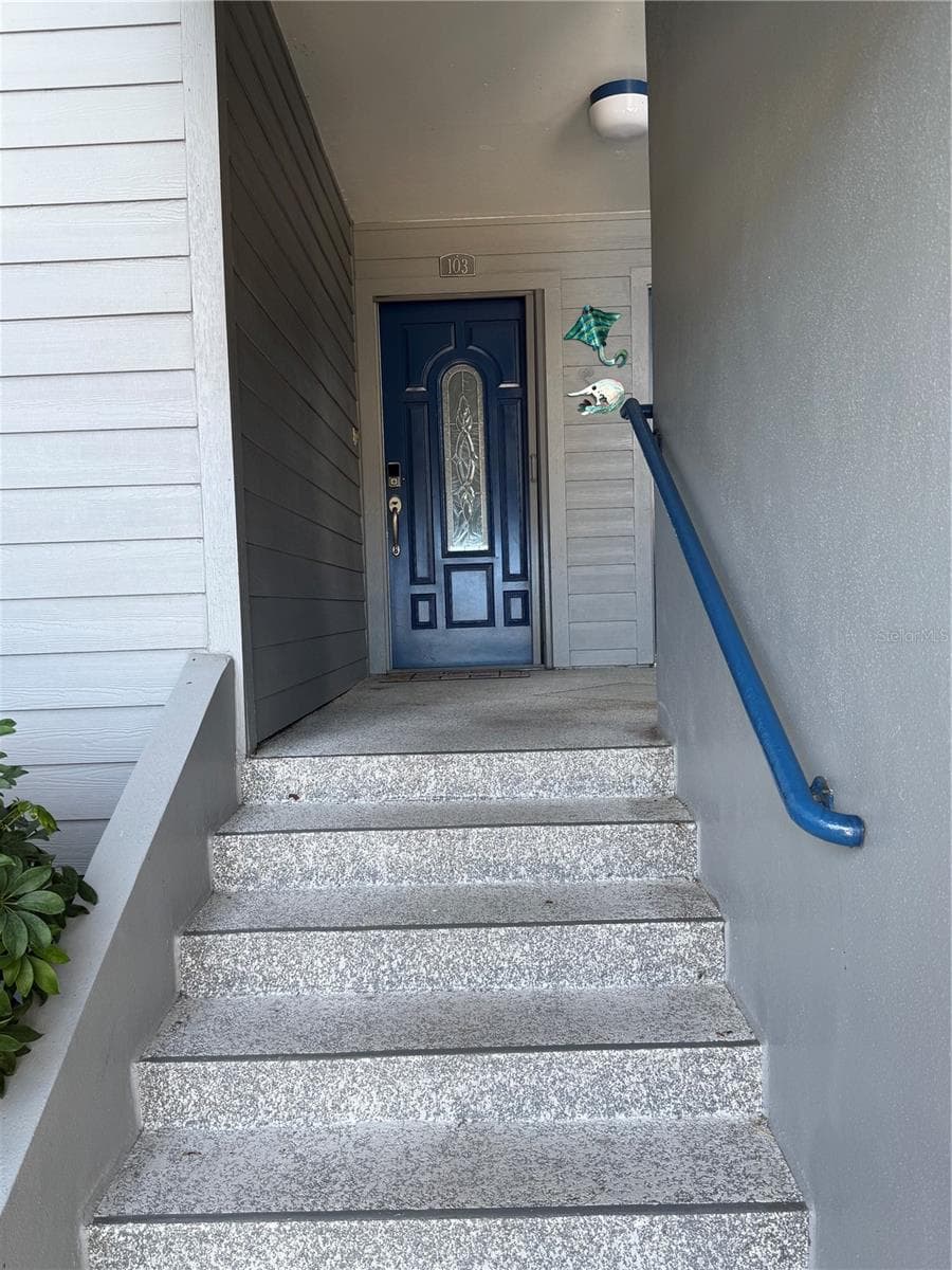 Condominium at 910 PINELLAS BAYWAY S #103, TIERRA VERDE, photo 2 of 22
