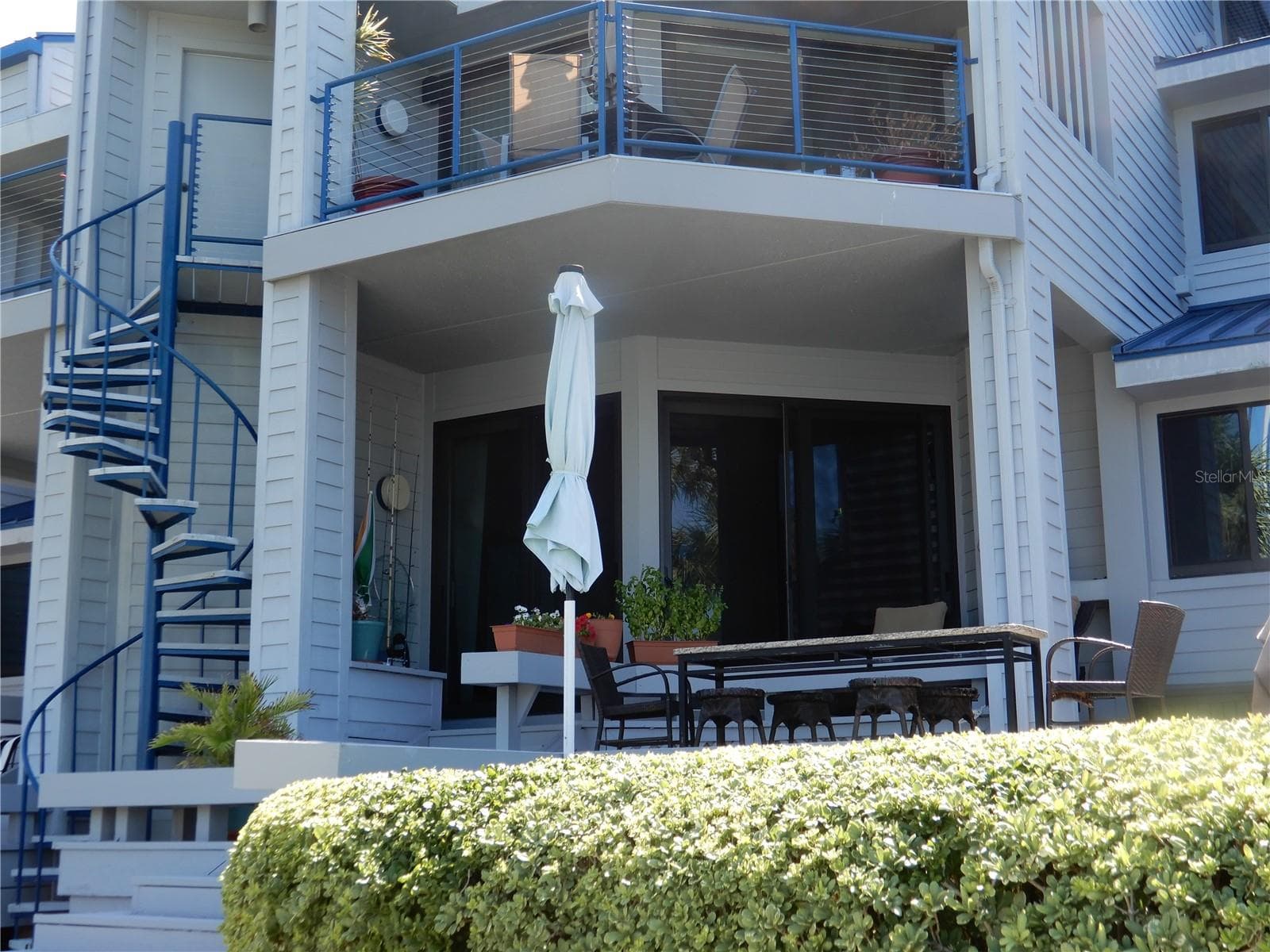 Condominium at 910 PINELLAS BAYWAY S #103, TIERRA VERDE, photo 7 of 22