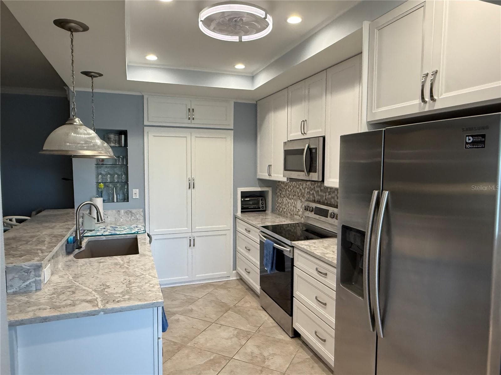 Condominium at 910 PINELLAS BAYWAY S #103, TIERRA VERDE, photo 8 of 22