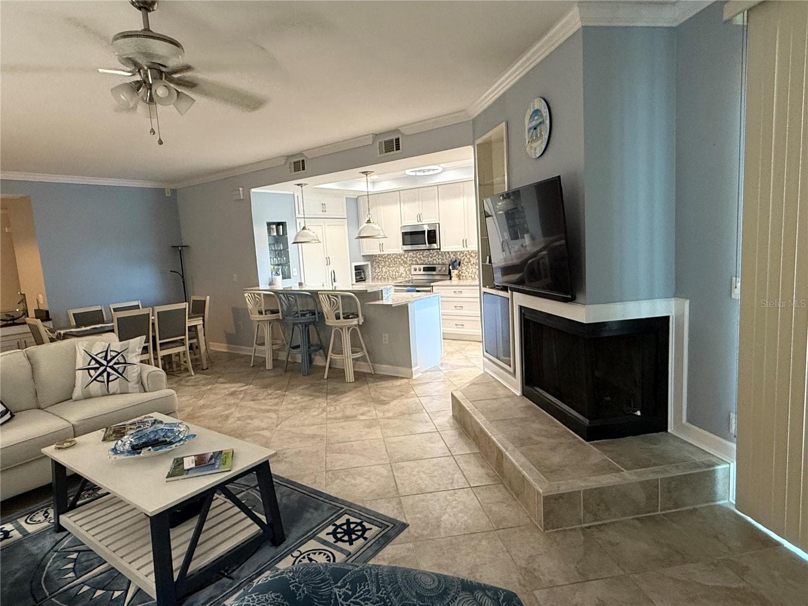 Condominium at 910 PINELLAS BAYWAY S #103, TIERRA VERDE, photo 12 of 22