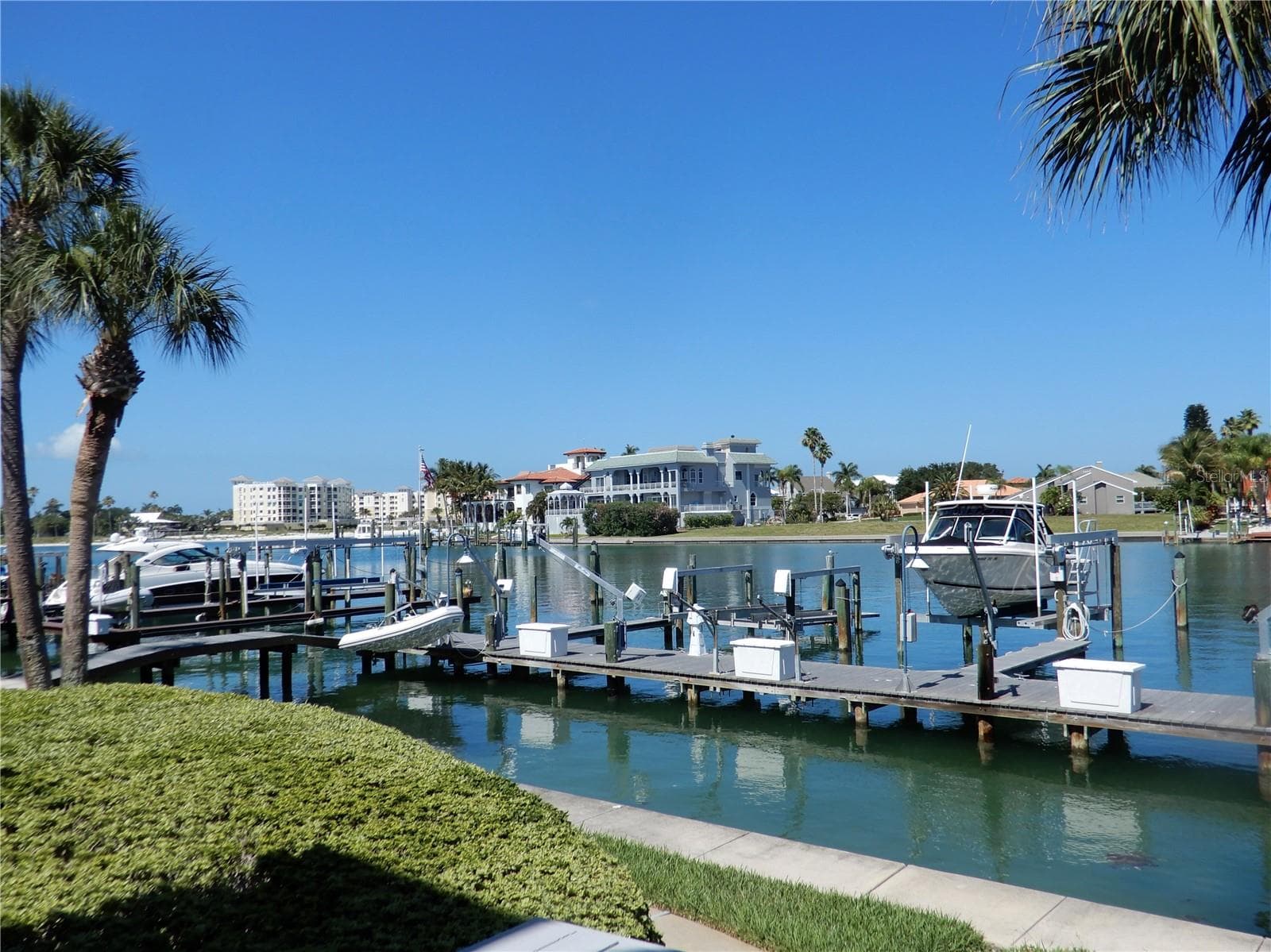 Condominium at 910 PINELLAS BAYWAY S #103, TIERRA VERDE, photo 22 of 22