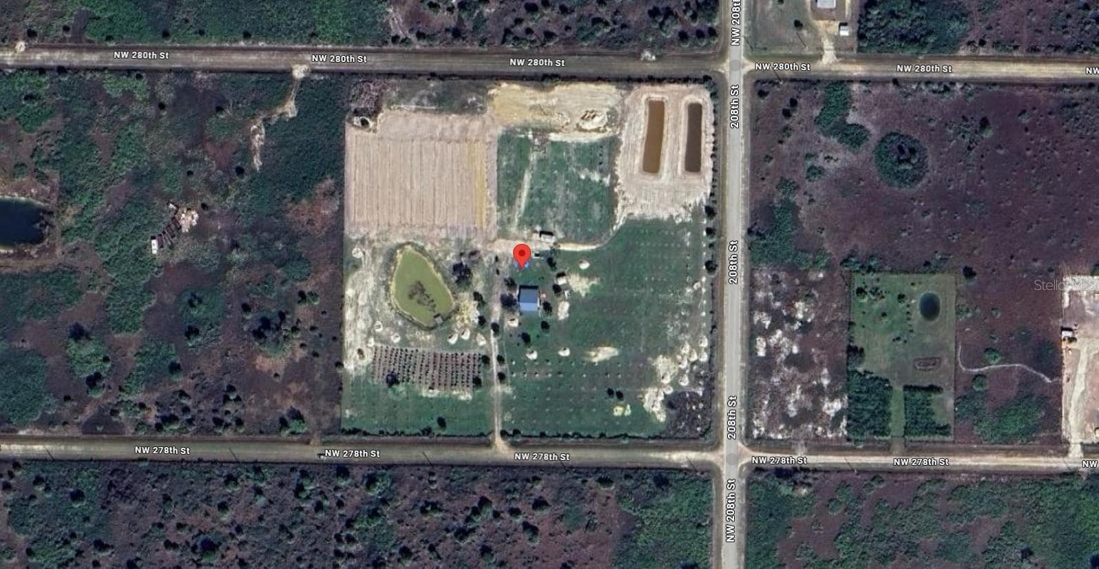 Land at 20914 NW 280TH ST, OKEECHOBEE, photo 38 of 44
