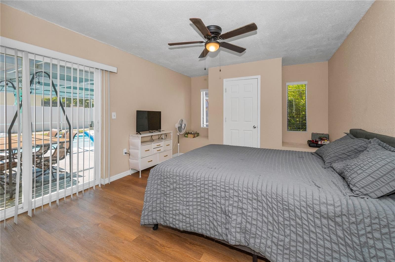 Bedroom #2 - 11121 PEPPERTREE LN, PORT RICHEY