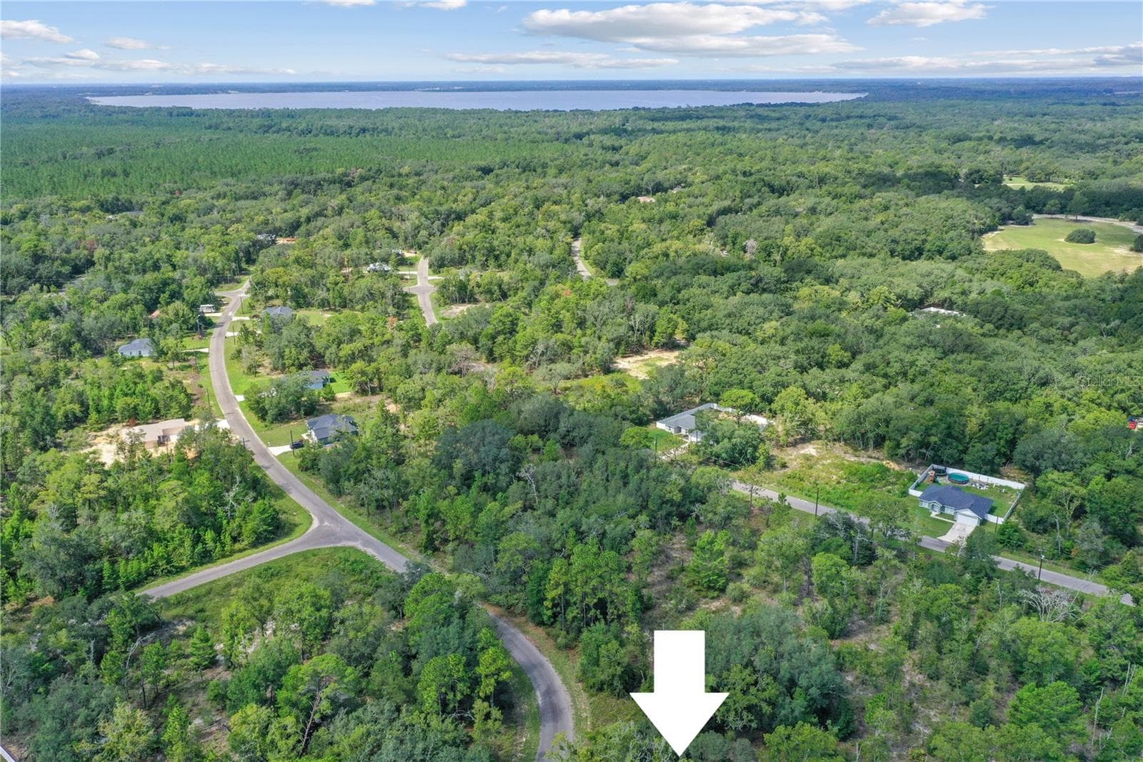 Land at 0024 GUAVA PASS DR, OCKLAWAHA, photo 7 of 24