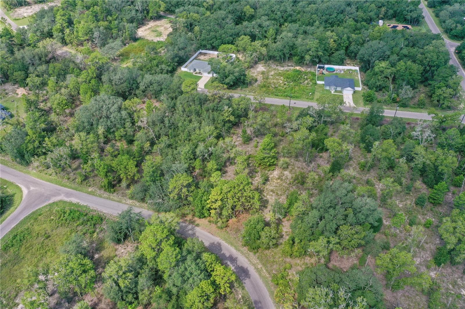 Land at 0024 GUAVA PASS DR, OCKLAWAHA, photo 11 of 24