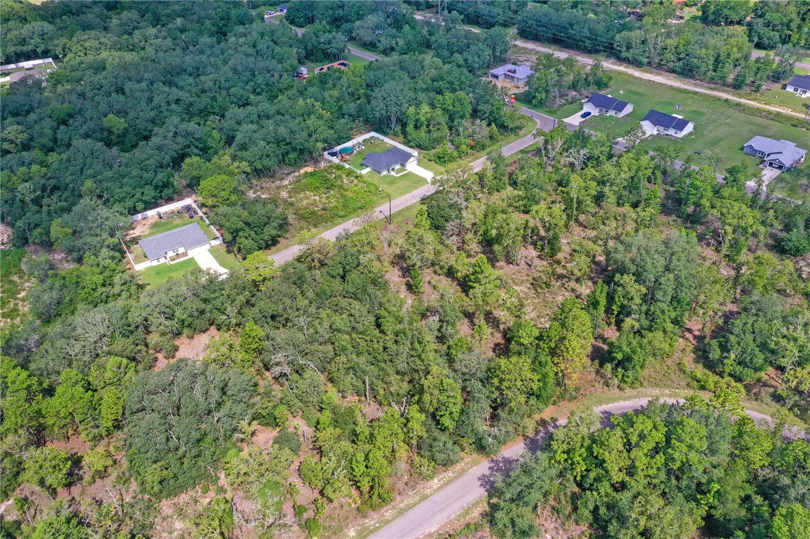 Land at 0024 GUAVA PASS DR, OCKLAWAHA, photo 5 of 24