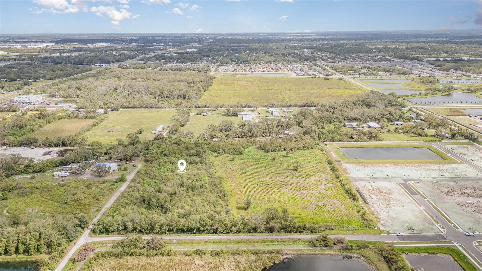 Land at 12TH ST SE, RUSKIN, photo 2 of 8