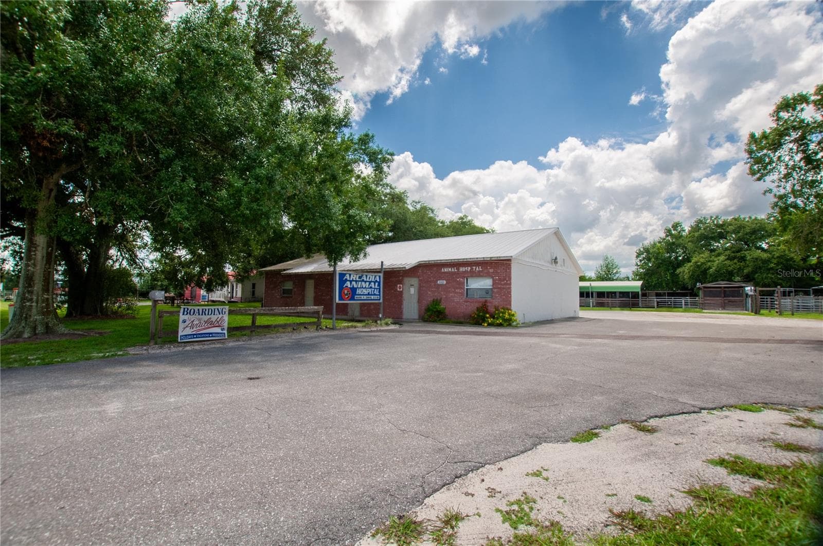 Business at 2865 SE HIGHWAY 31, ARCADIA, photo 7 of 11