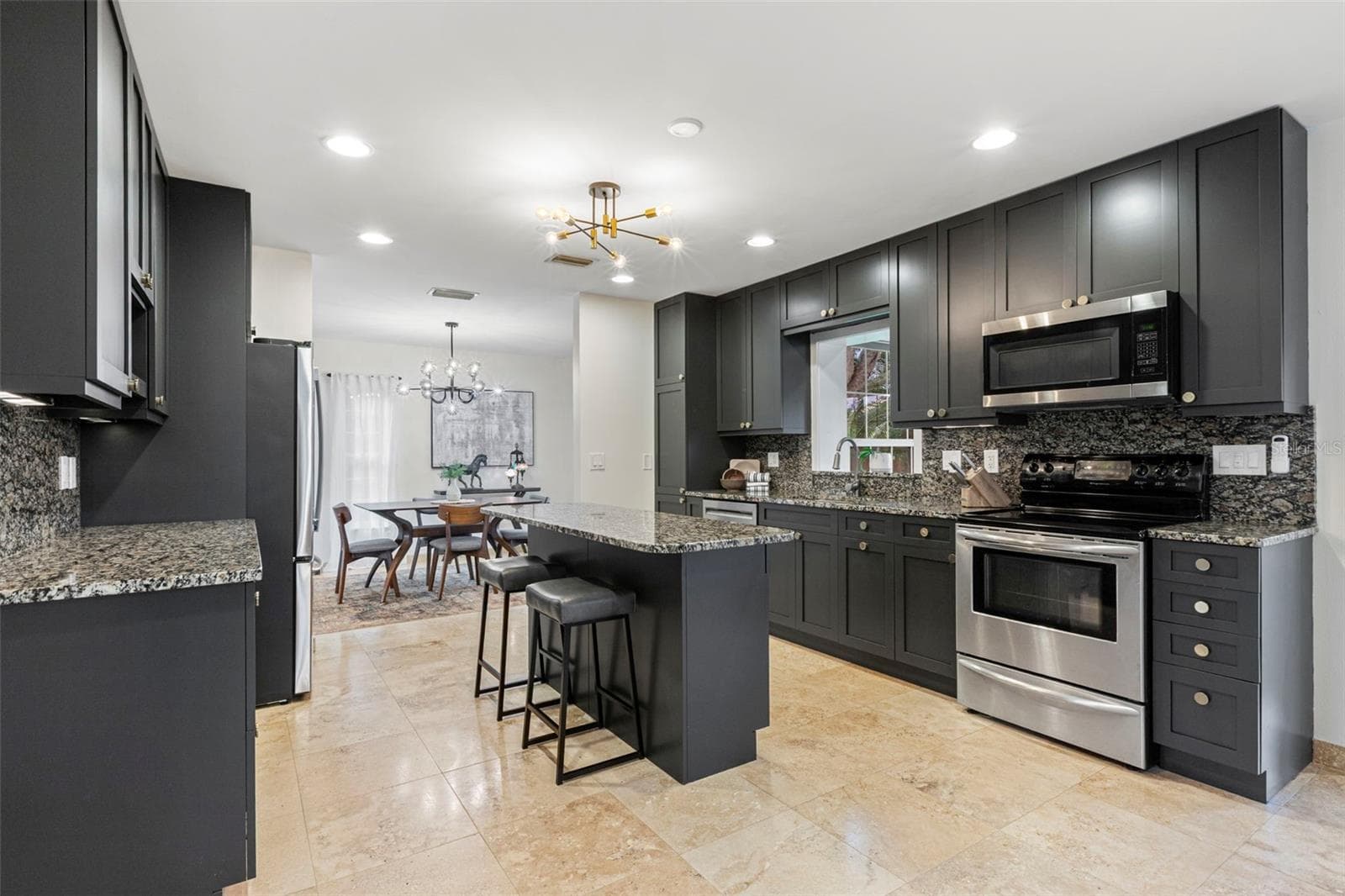 Single Family Residence at 1747 87TH TER N, ST PETERSBURG, photo 11 of 33
