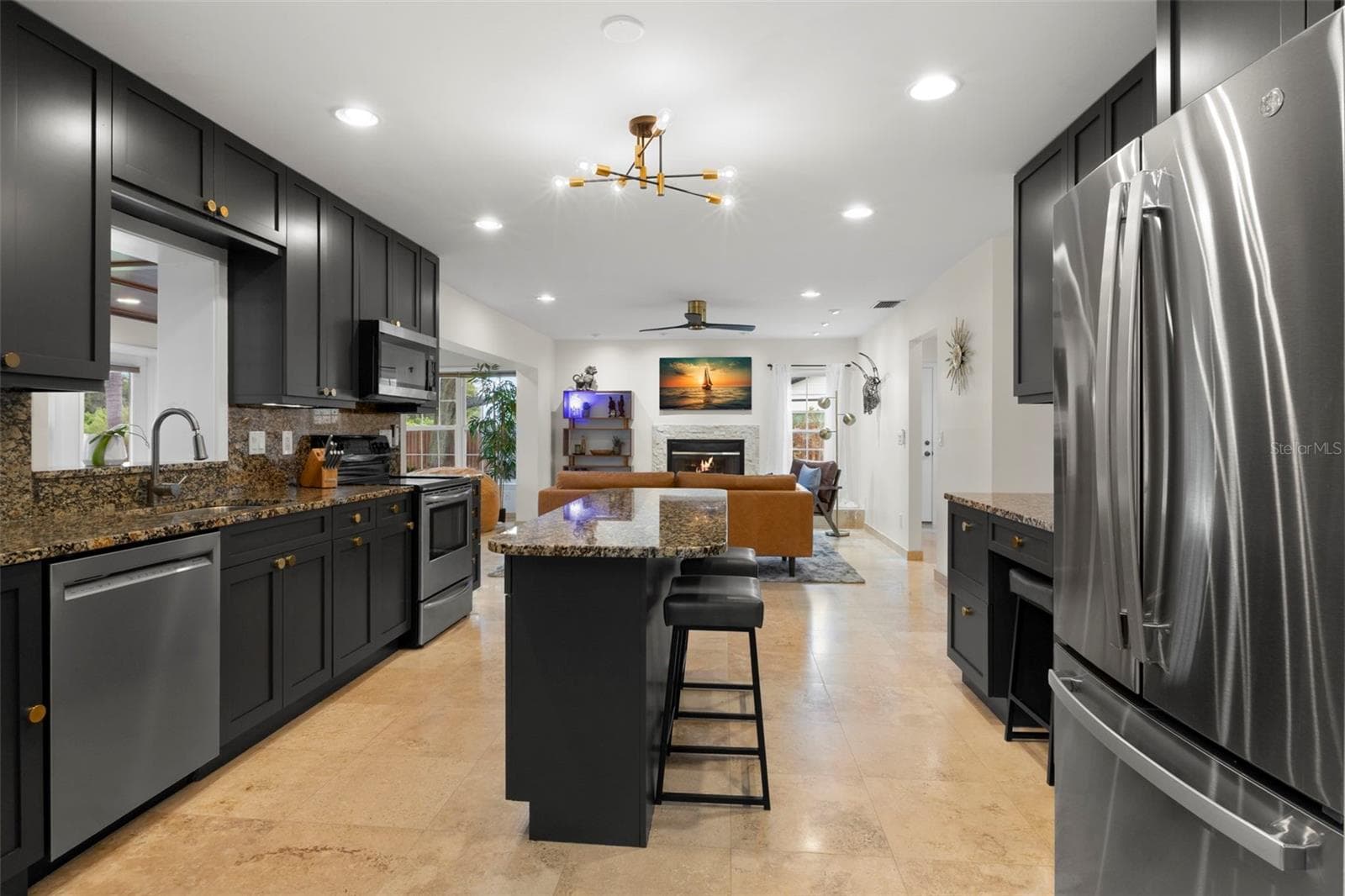 Single Family Residence at 1747 87TH TER N, ST PETERSBURG, photo 13 of 33