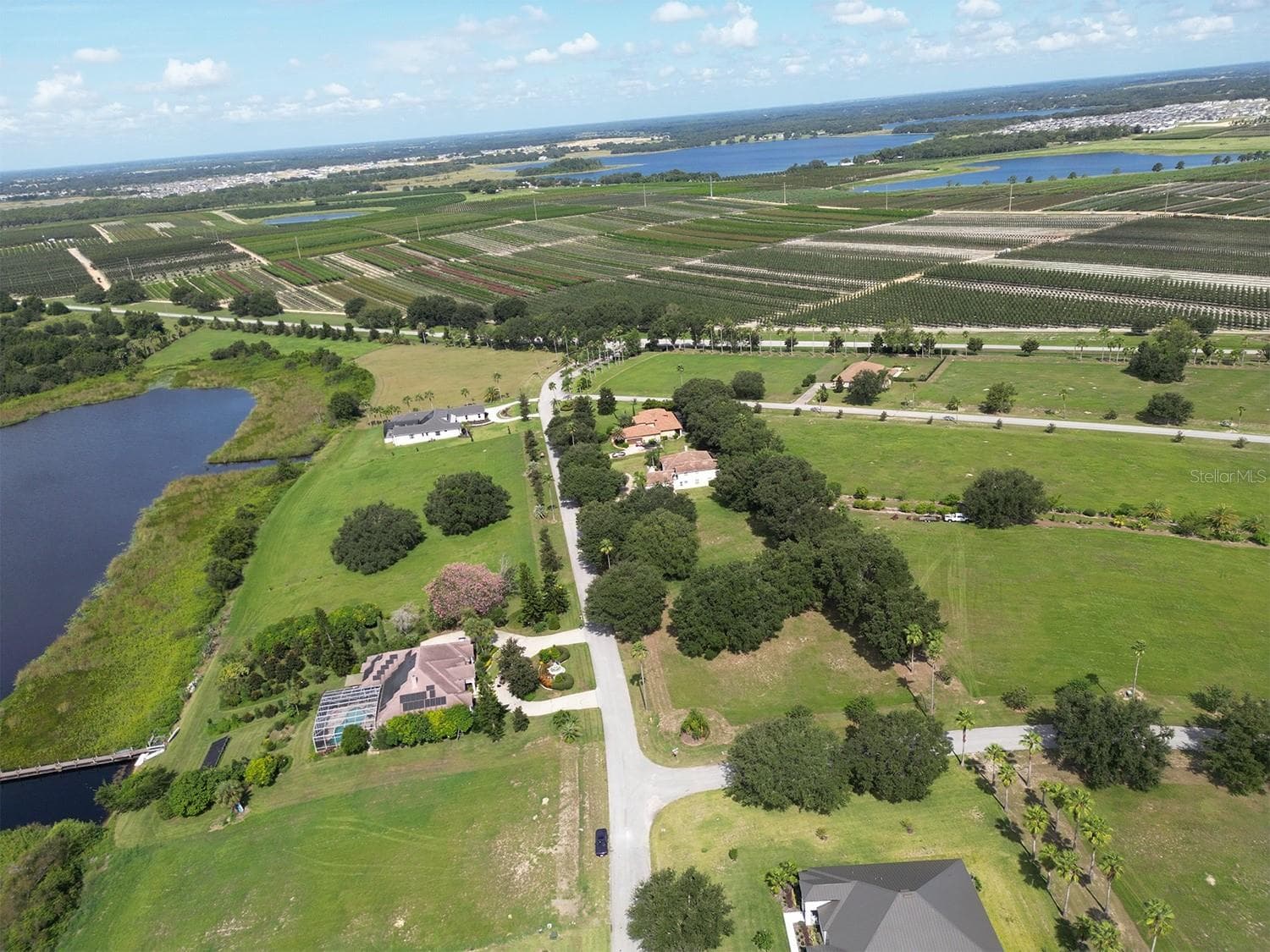 Community - ROYAL PALM DR #15, GROVELAND
