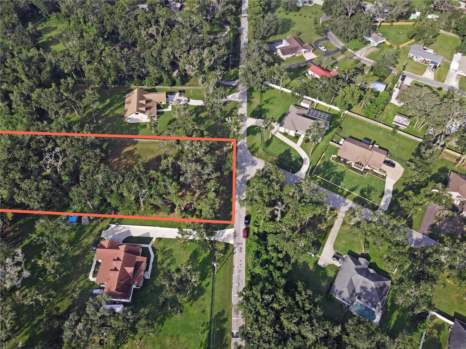 Land at 35174 ROTH LN, DADE CITY, photo 5 of 22