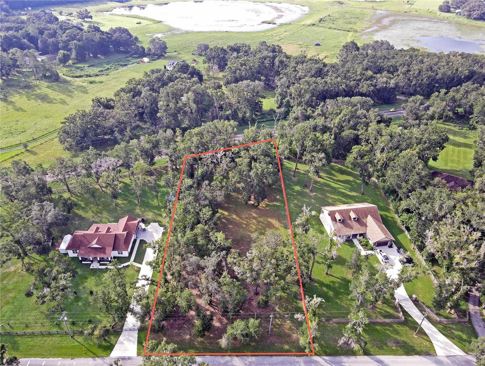 Land at 35174 ROTH LN, DADE CITY, photo 13 of 22