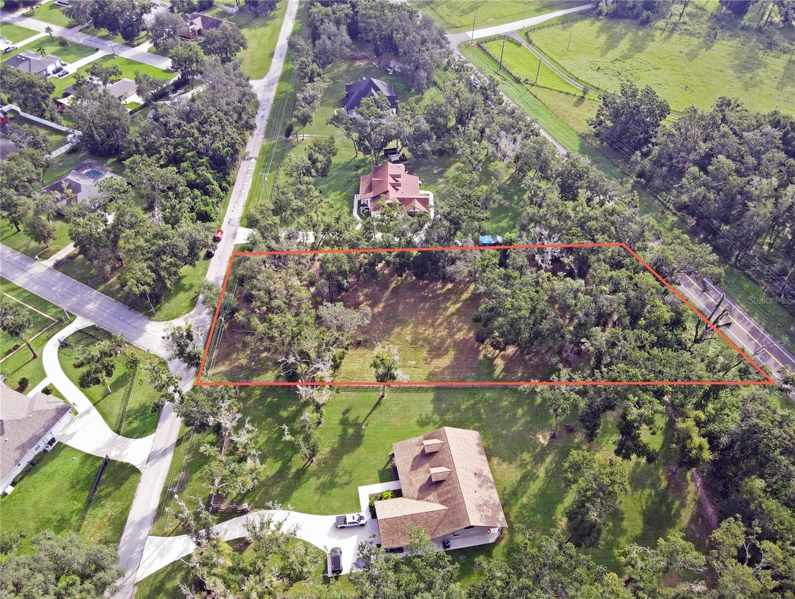 Land at 35174 ROTH LN, DADE CITY, photo 14 of 22