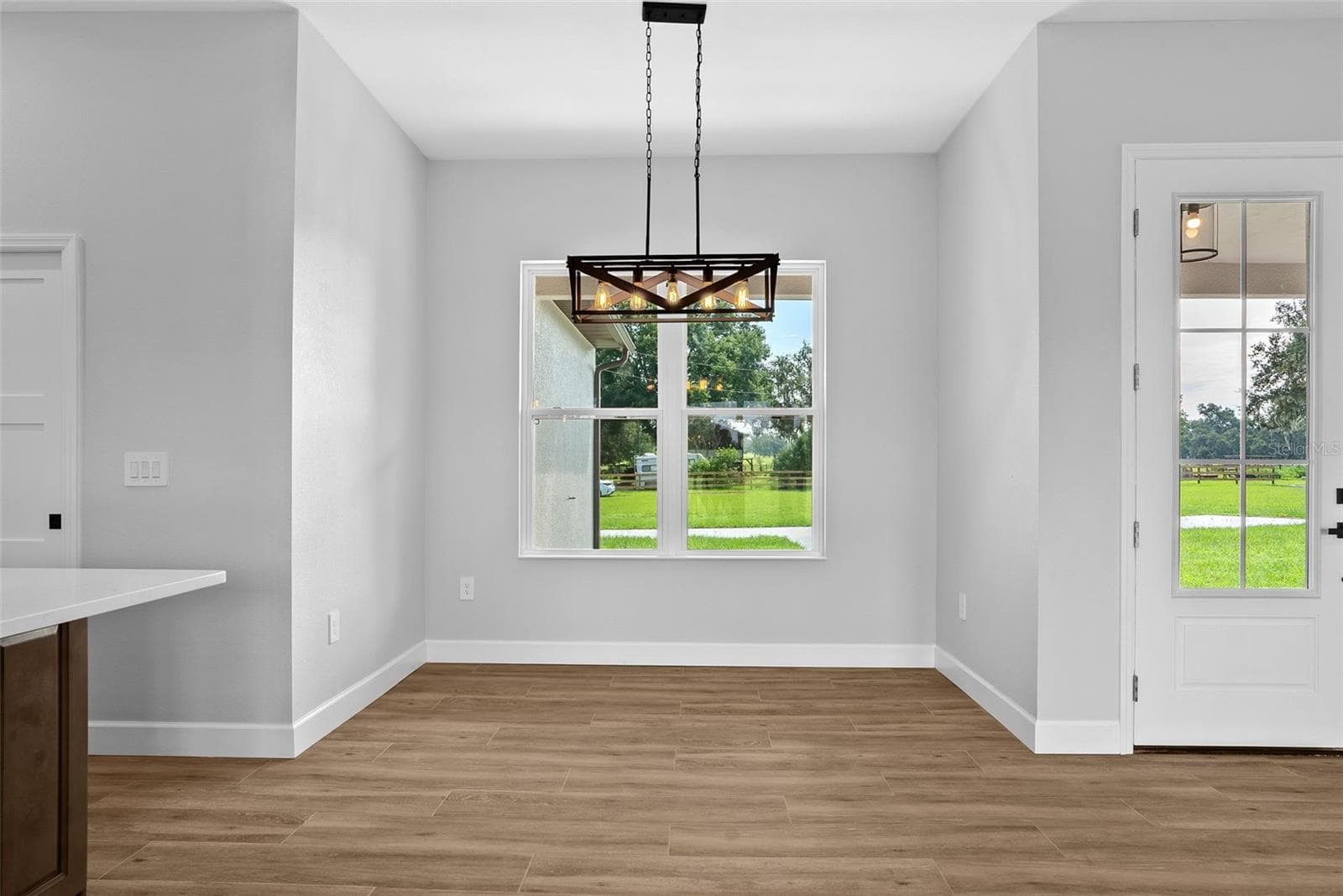 dining area - 13219 NEWGENT RD, SAN ANTONIO