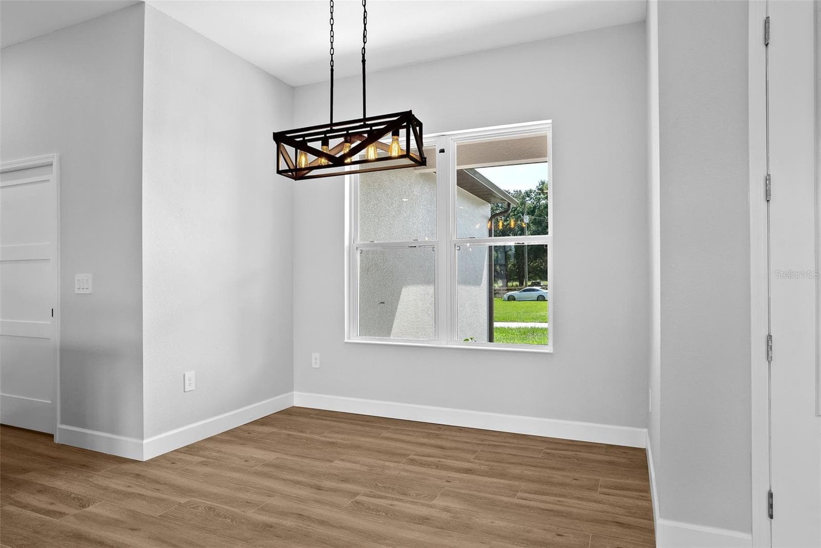 dining area - 13219 NEWGENT RD, SAN ANTONIO