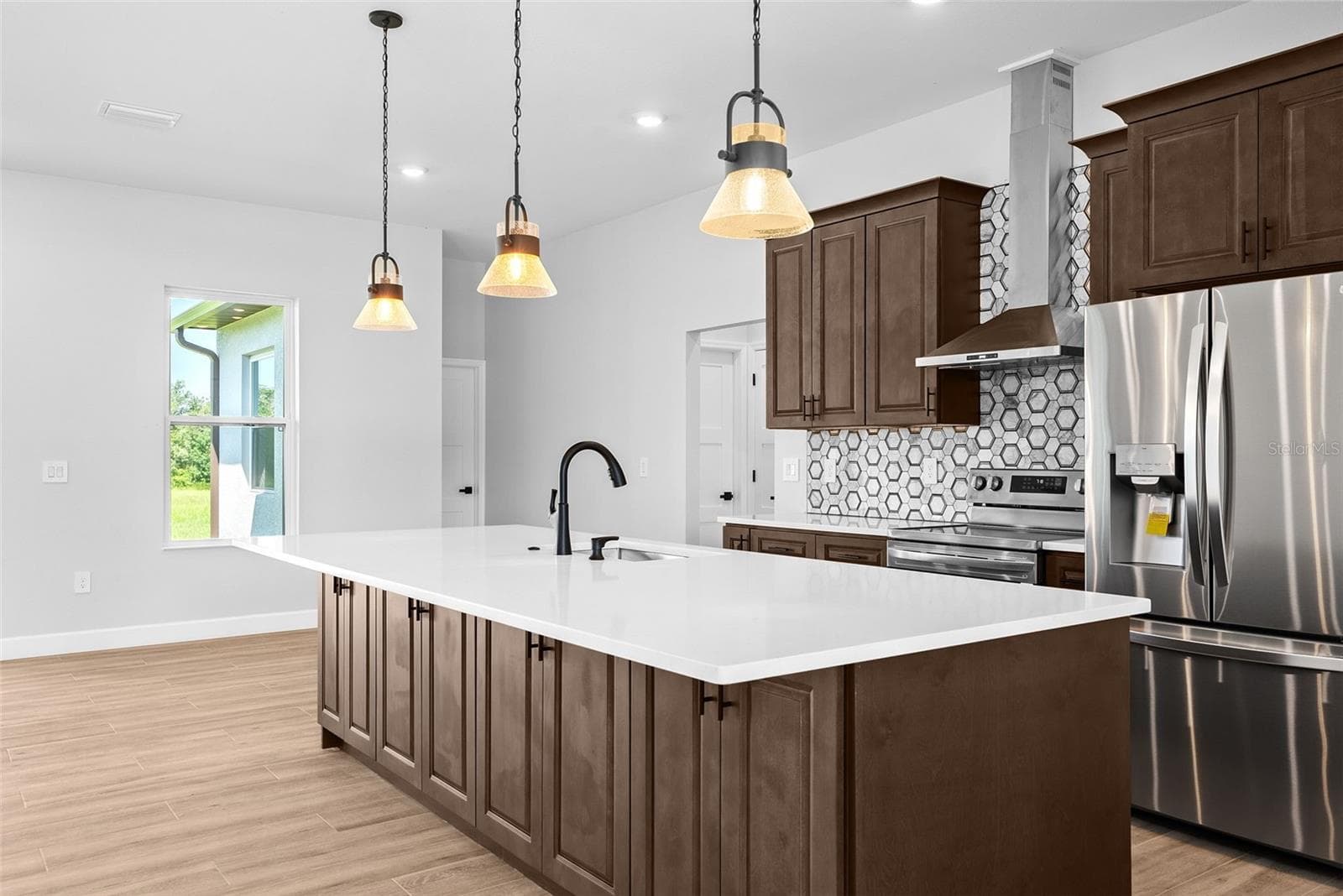 kitchen - 13219 NEWGENT RD, SAN ANTONIO