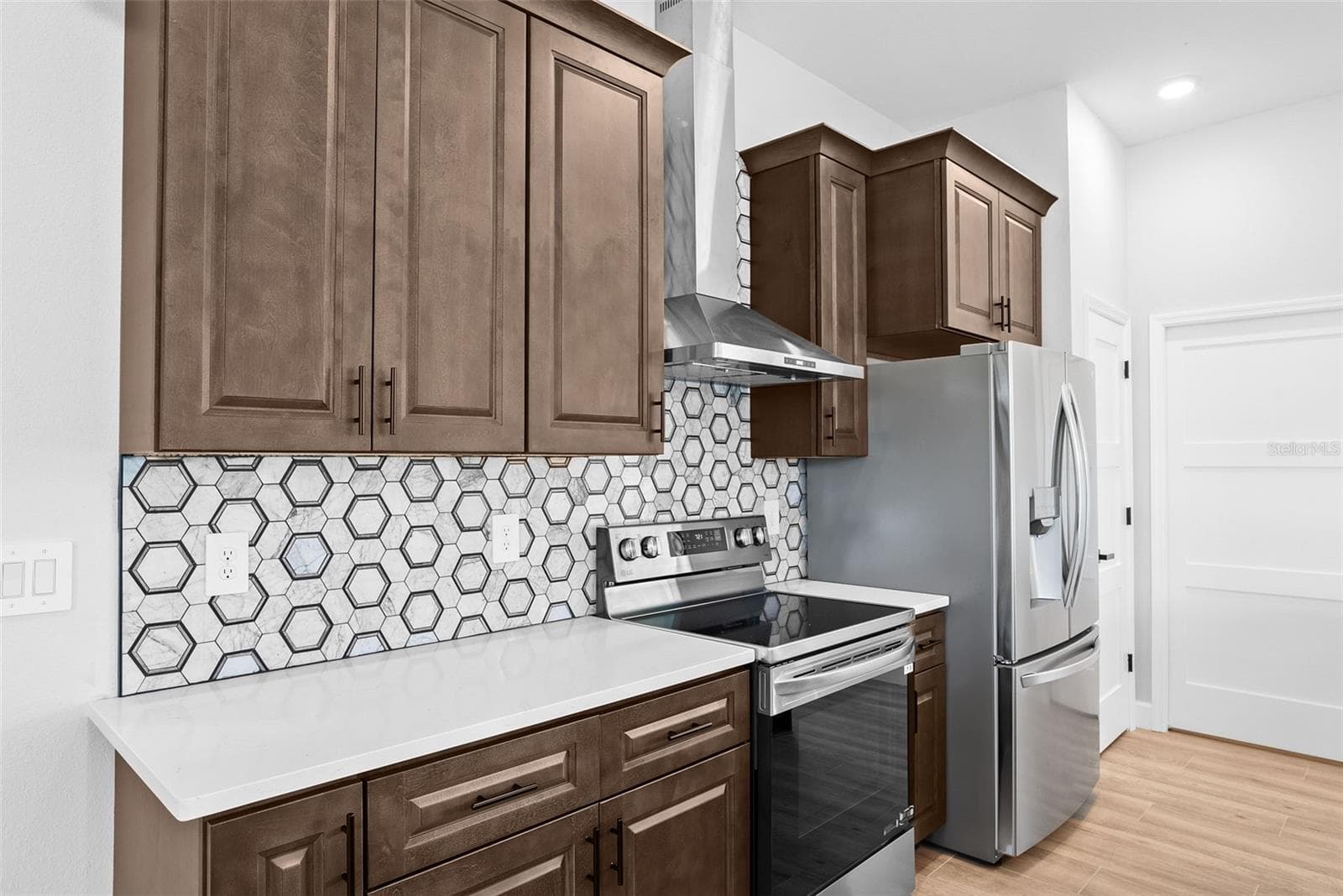 kitchen - 13219 NEWGENT RD, SAN ANTONIO