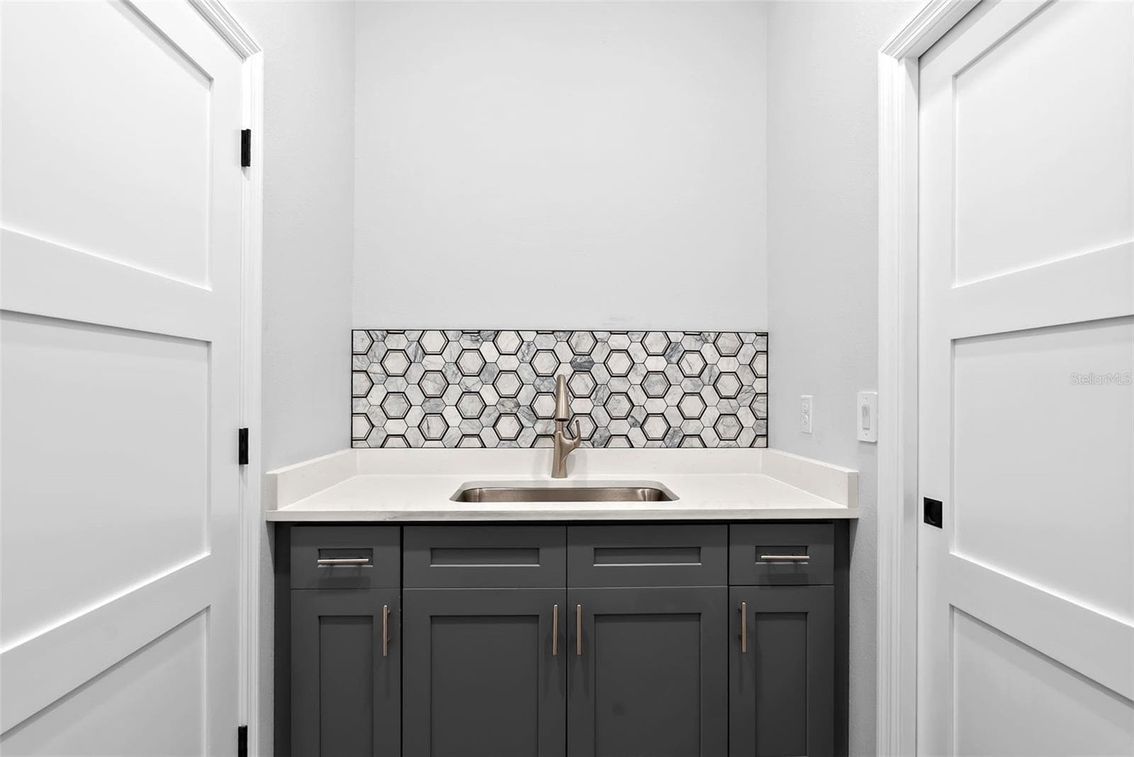 laundry room - 13219 NEWGENT RD, SAN ANTONIO