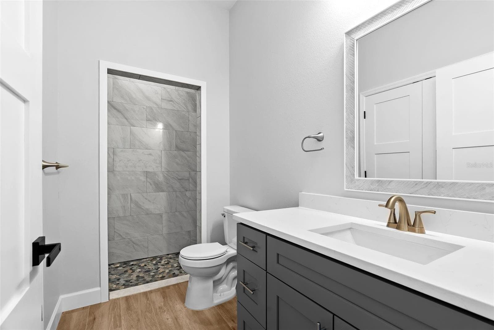 Bathroom 3 - 13219 NEWGENT RD, SAN ANTONIO