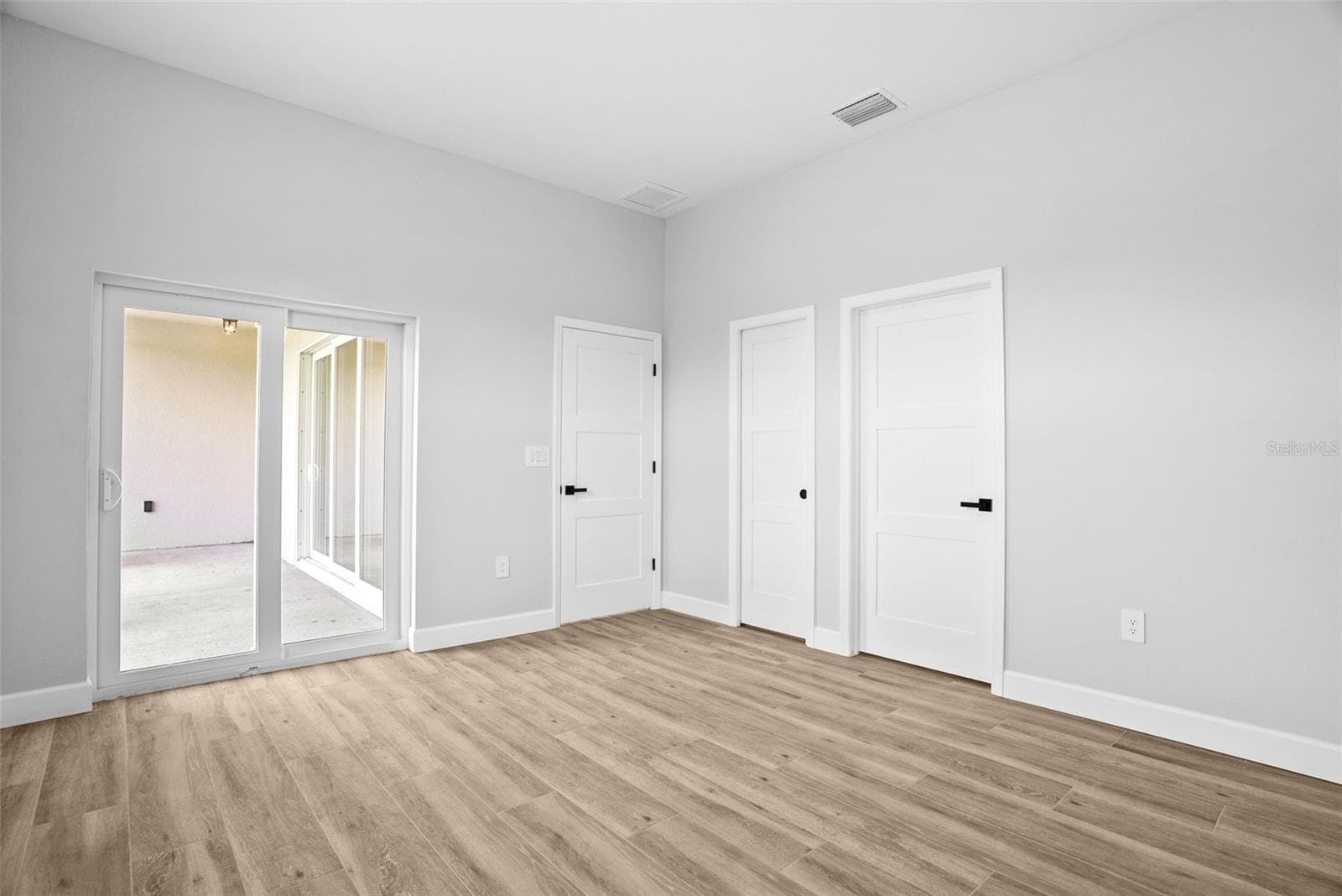 master bedroom - 13219 NEWGENT RD, SAN ANTONIO