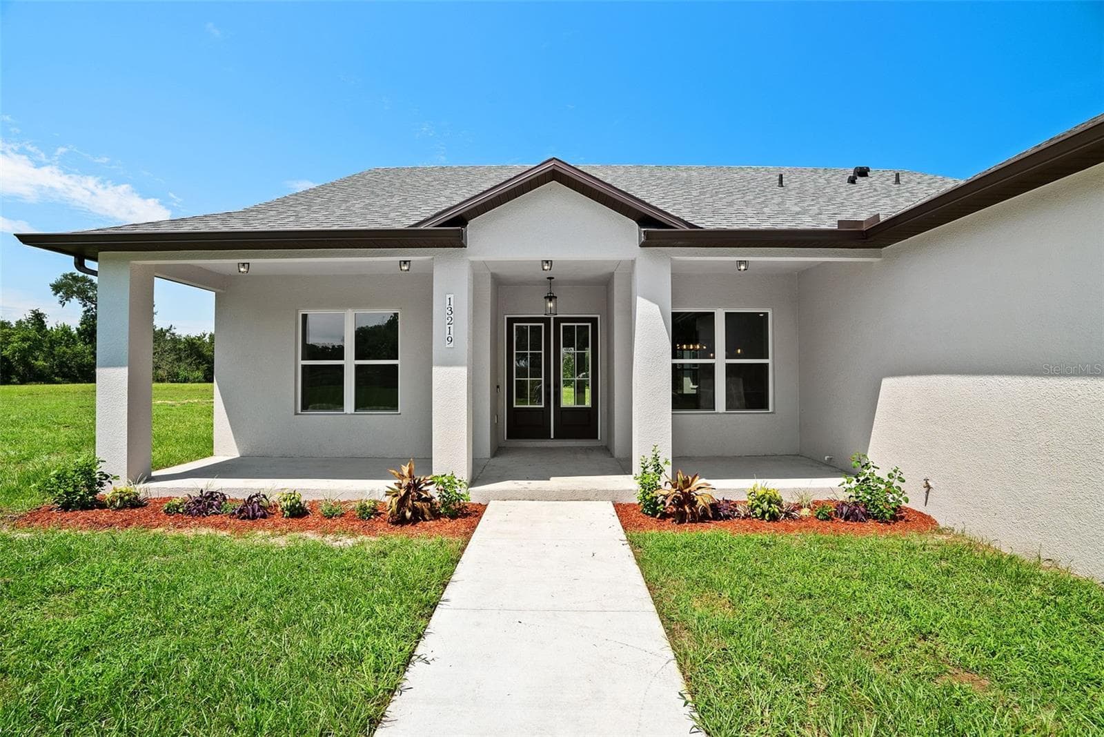 home front - 13219 NEWGENT RD, SAN ANTONIO