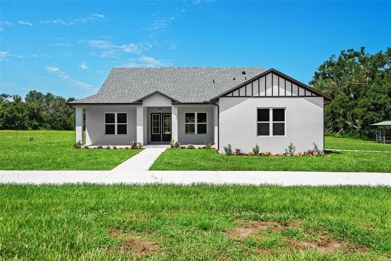 front faces east - 13219 NEWGENT RD, SAN ANTONIO