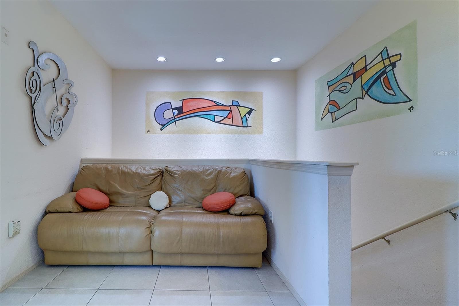Loft for office or study - 2757 VIA CIPRIANI #1114A, CLEARWATER