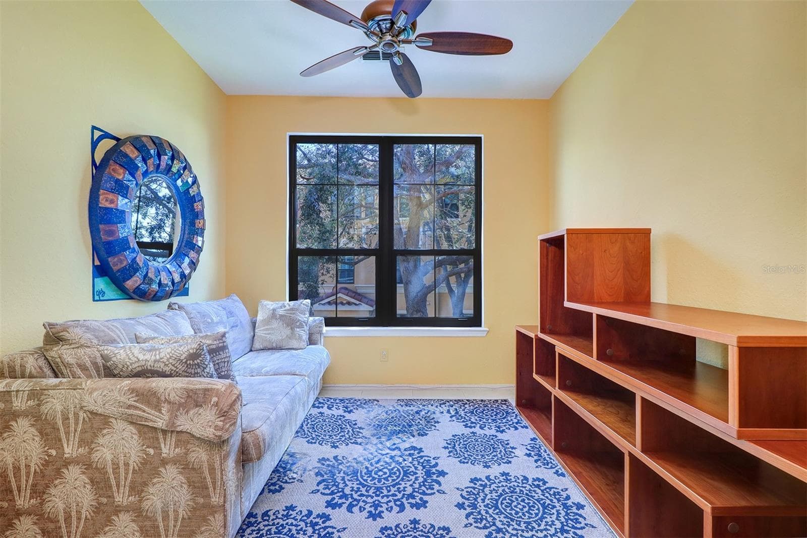 2nd bedroom - 2757 VIA CIPRIANI #1114A, CLEARWATER