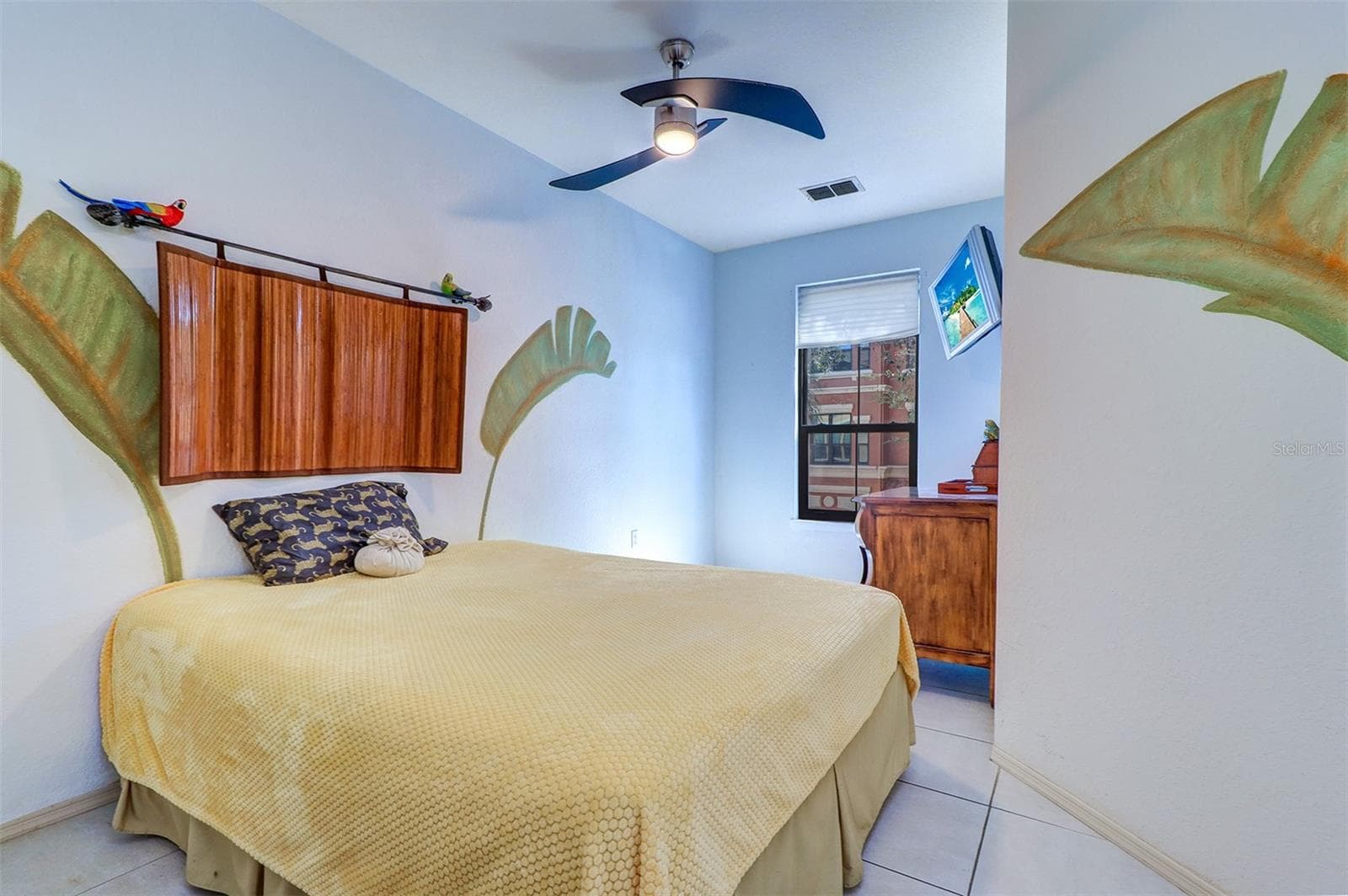 3rd bedroom - 2757 VIA CIPRIANI #1114A, CLEARWATER