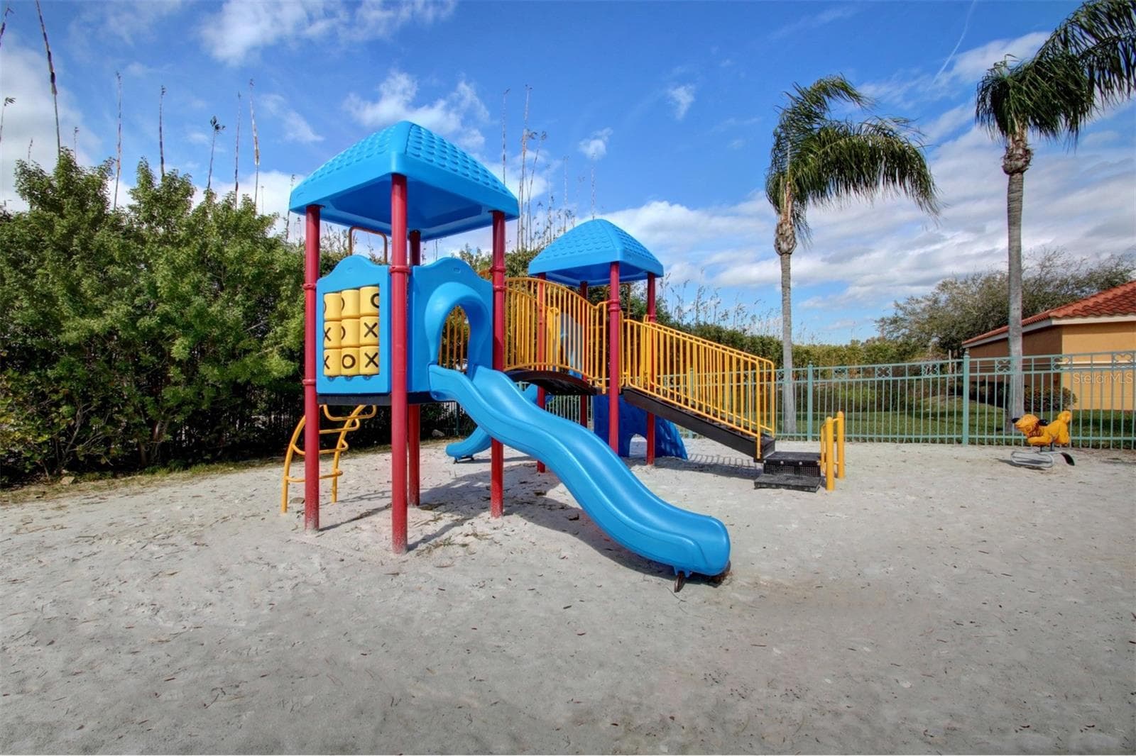Playground - 2757 VIA CIPRIANI #1114A, CLEARWATER