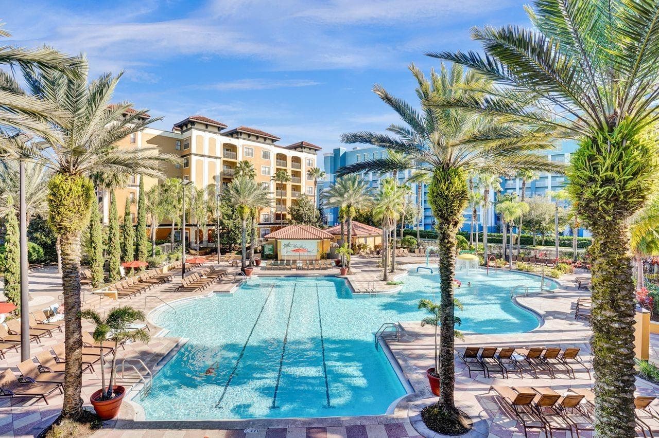 12556 FLORIDAYS RESORT DR #A-307