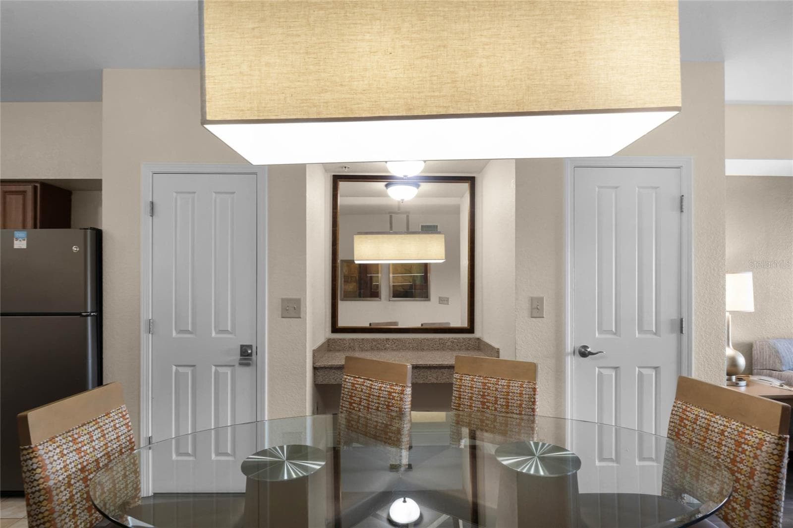 Condo - Hotel at 12556 FLORIDAYS RESORT DR #A-307, ORLANDO, photo 6 of 29