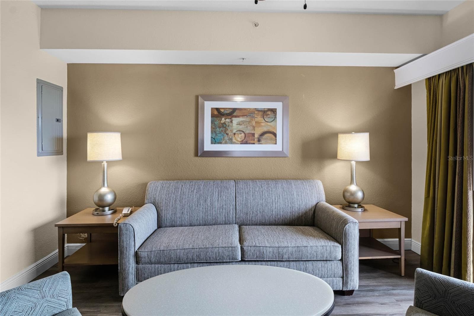 Condo - Hotel at 12556 FLORIDAYS RESORT DR #A-307, ORLANDO, photo 7 of 29