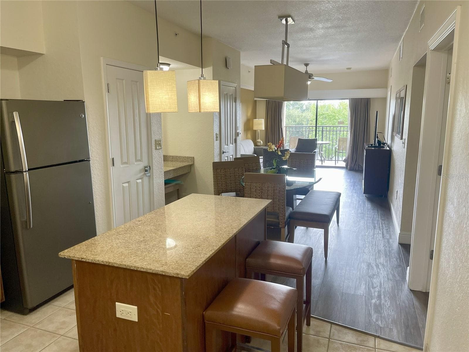 Condo - Hotel at 12556 FLORIDAYS RESORT DR #A-307, ORLANDO, photo 8 of 29