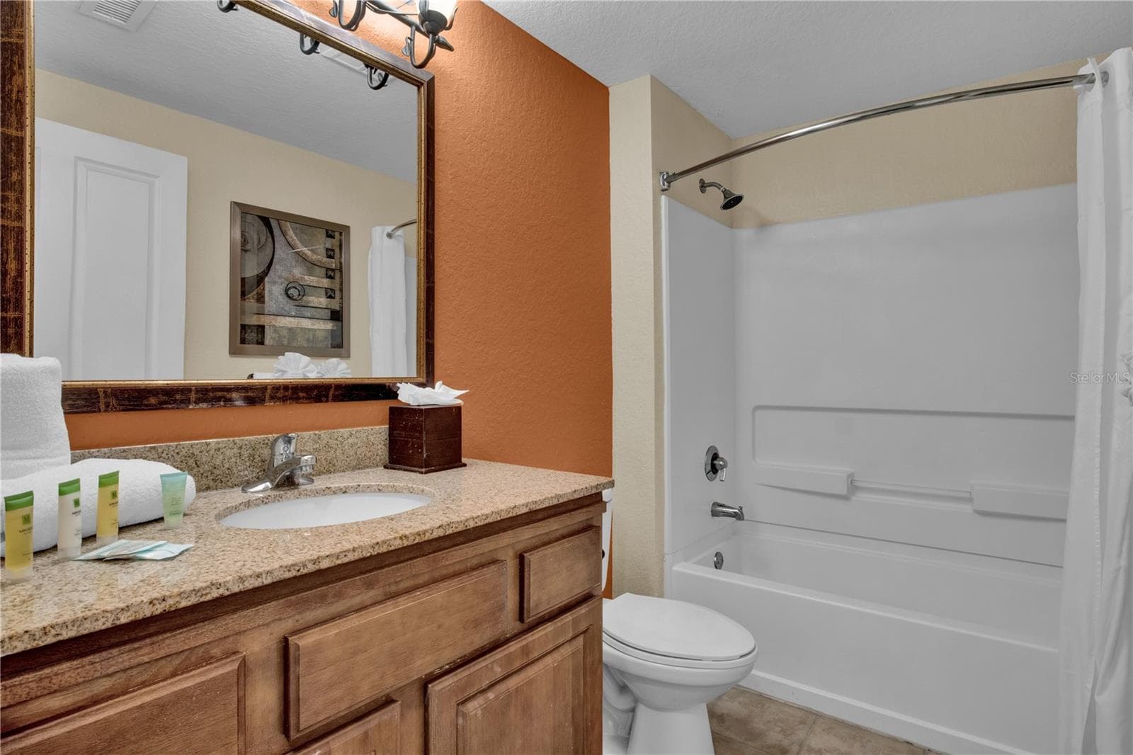 Condo - Hotel at 12556 FLORIDAYS RESORT DR #A-307, ORLANDO, photo 19 of 29