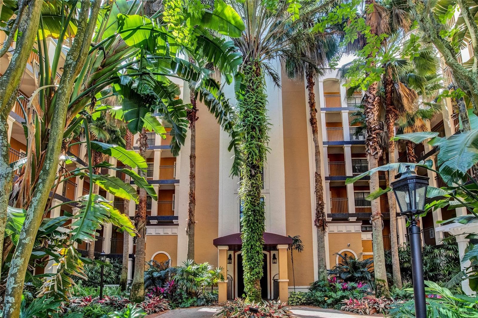 Condo - Hotel at 12556 FLORIDAYS RESORT DR #A-307, ORLANDO, photo 20 of 29