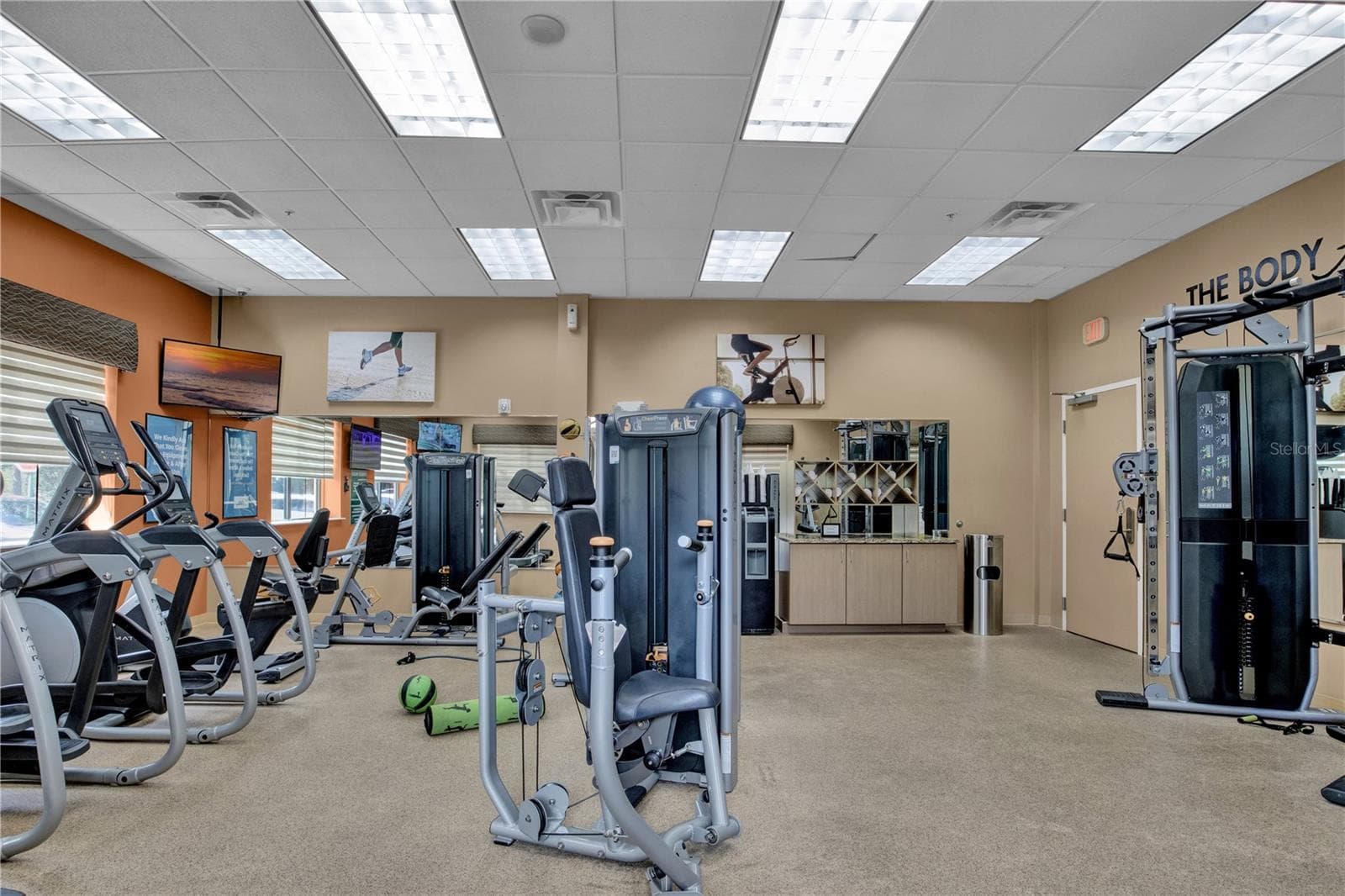 Condo - Hotel at 12556 FLORIDAYS RESORT DR #A-307, ORLANDO, photo 21 of 29
