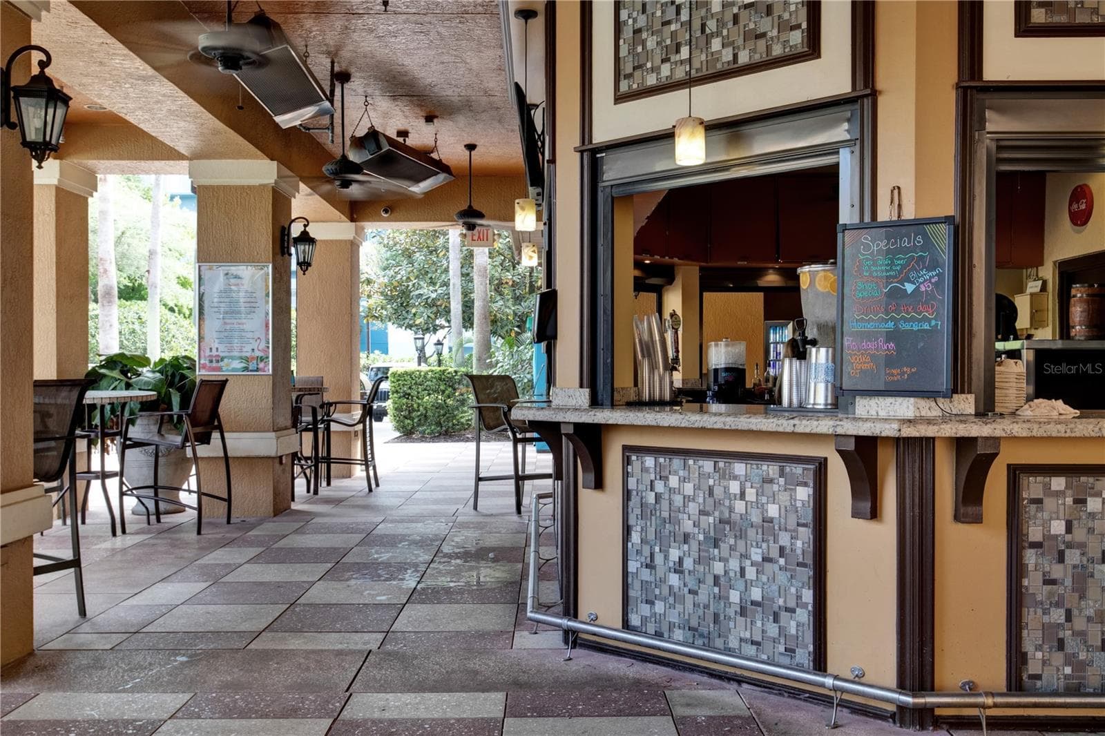 Condo - Hotel at 12556 FLORIDAYS RESORT DR #A-307, ORLANDO, photo 24 of 29