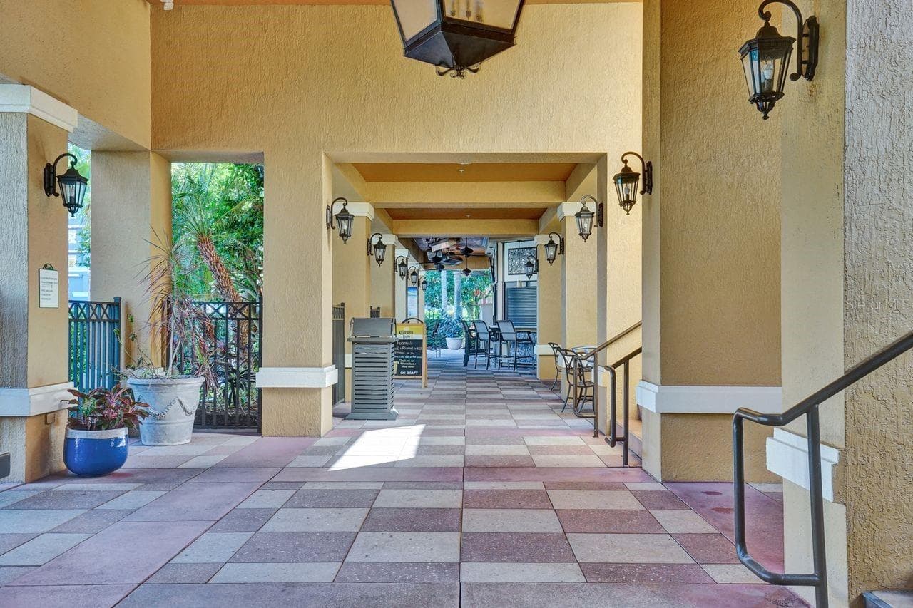Condo - Hotel at 12556 FLORIDAYS RESORT DR #A-307, ORLANDO, photo 26 of 29