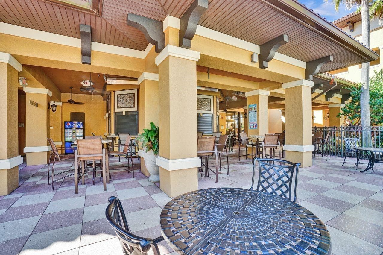 Condo - Hotel at 12556 FLORIDAYS RESORT DR #A-307, ORLANDO, photo 28 of 29