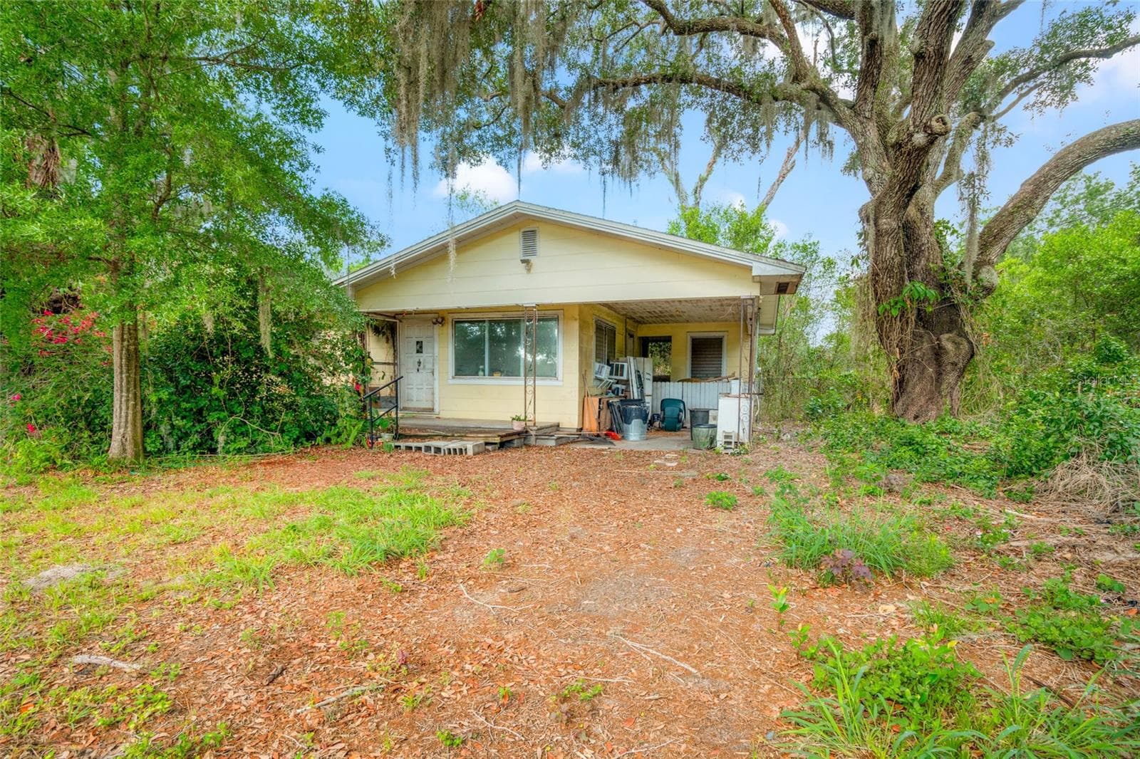 Land at 3611 W REYNOLDS ST #1/2, PLANT CITY, photo 4 of 17