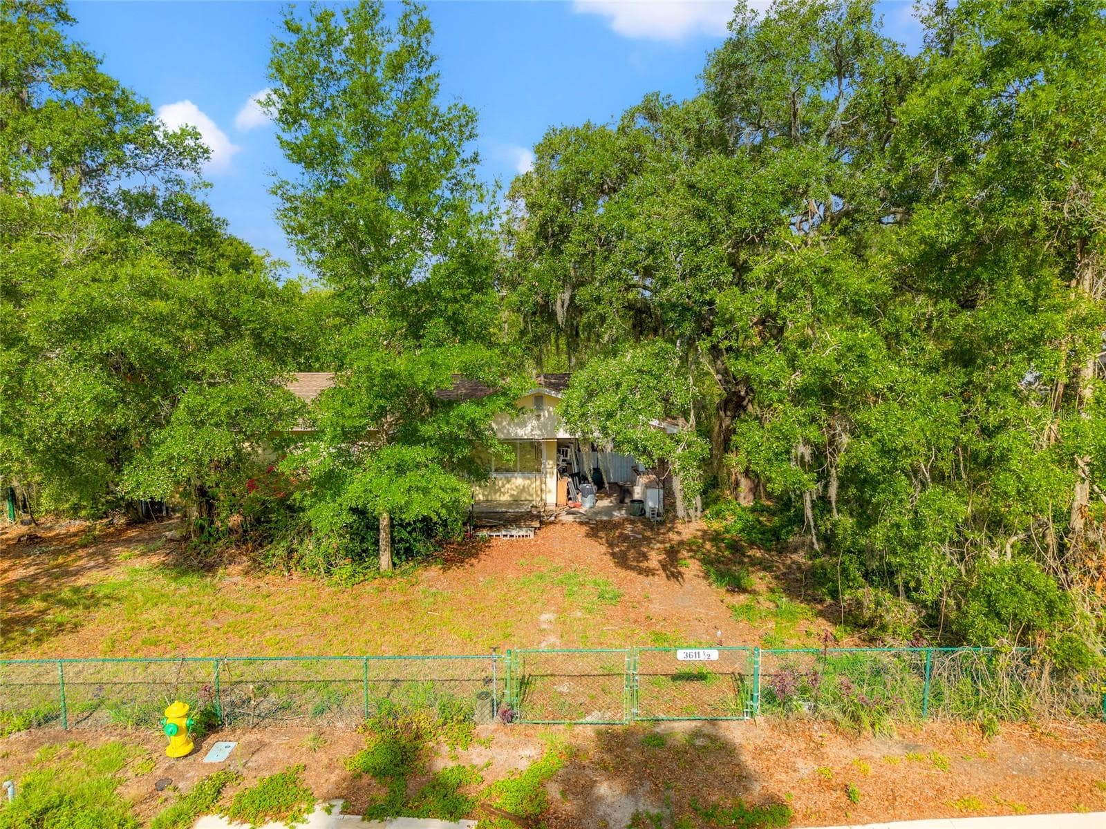 Land at 3611 W REYNOLDS ST #1/2, PLANT CITY, photo 10 of 17
